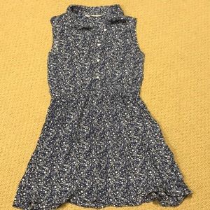 Girls H&M dress